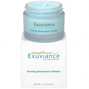 Exuviance Evening Restorative Complex